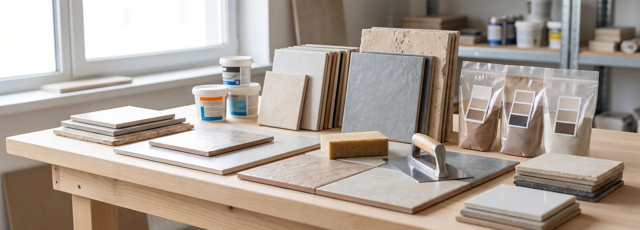 Zoek je strak tegelwerk dat echt recht is? Wij van Allround Tegelzetters maken elke vloer en wand super vlak met een slim tegelplan, strakke maatvoering&hellip;