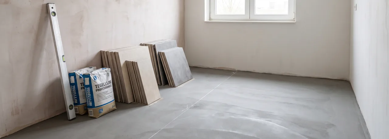 Wij zijn Allround Tegelzetters, jouw Tegel installateur in Nederland. We maken voor je strakke badkamers, keukens, toiletten en woonkamers. Voor particulieren en bedrijven leveren wij&hellip;