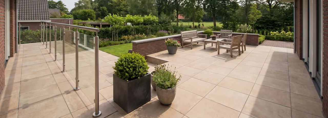 Zoek je experts in Geveltegels monteren in Nederland? Als tegelzettersbedrijf Allround Tegelzetters geven we je gevel strakke, duurzame afwerking voor woning of bedrijf met slimme&hellip;