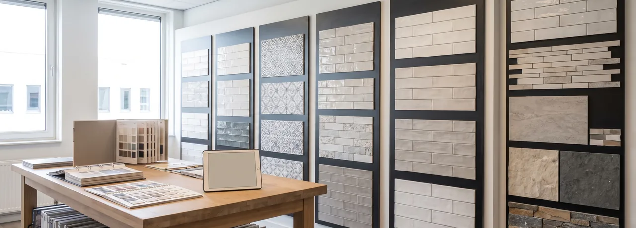 Zoek je een strakke Keuken tegelwand rond kookplaat die schoon en hittebestendig is? Wij van Allround Tegelzetters ontwerpen, plaatsen en afwerken jouw spatwand en achterwand&hellip;
