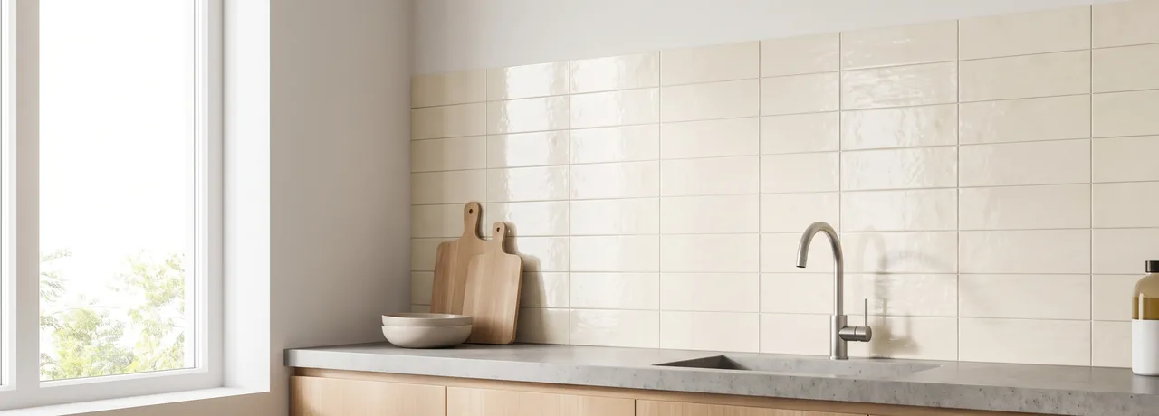 Wij zijn Allround Tegelzetters in Nederland en maken Keuken tegelwerk bij kookeiland strak en duurzaam. Tegelvloer en spatwand met plint, in keramiek, porselein, natuursteen of&hellip;