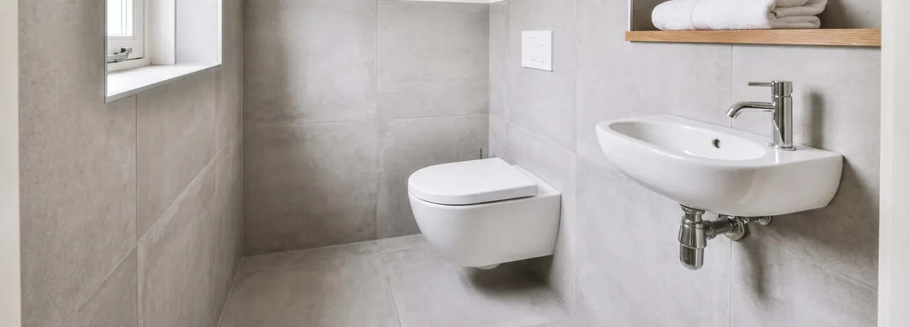 Zoek je Toilet mozaïek tegels die je wc direct klasse geven? Wij kiezen met je mee in glas, keramiek of natuursteen voor wand, vloer, nis&hellip;