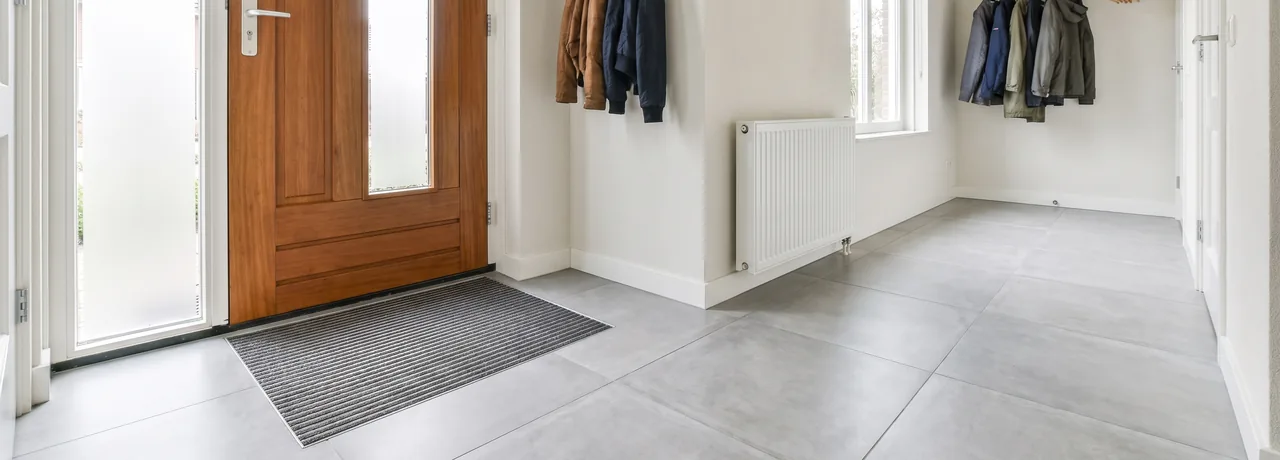 Wij zijn Allround Tegelzetters, specialist in Toilet betonlook tegels in Nederland. We plaatsen vloer en wand strak, duurzaam en onderhoudsarm voor particulieren en aannemers. We&hellip;