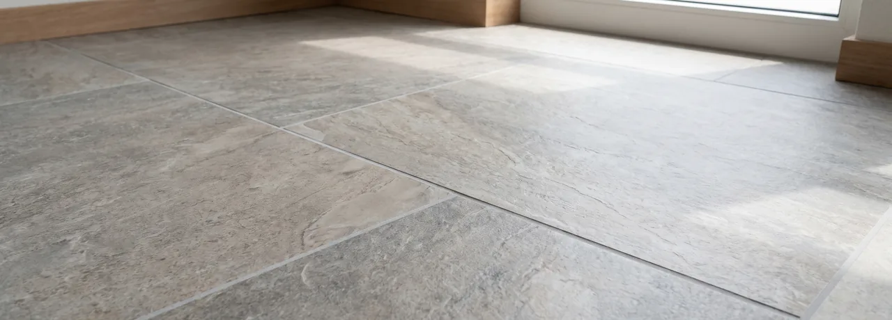 Bezoek onze Tegelvloer showroom en zie meteen wat werkt. Bij Allround Tegelzetters, jouw tegelzetter, vind je keramische vloertegels, natuursteen, grootformaat, mozaïek, houtlook, betonlook en marmerlook.&hellip;