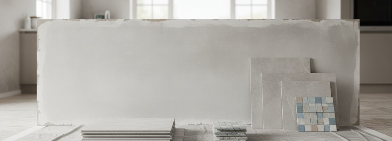 Wat zijn de belangrijkste stappen voor een keukenrenovatie met tegelwerk?