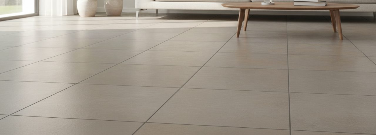 Tegelzetter 10 tips om je tegelvloer sterk en onderhoudsvriendelijk te maken.