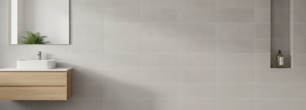 Wil je weten hoe je een tegelwand strak en rustig kunt laten ogen? Met deze 10 tips om je tegelwand strak en rustig te laten&hellip;