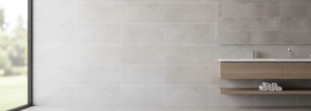 Wat zijn de beste methoden om je tegelwand schoon te maken zonder krassen?