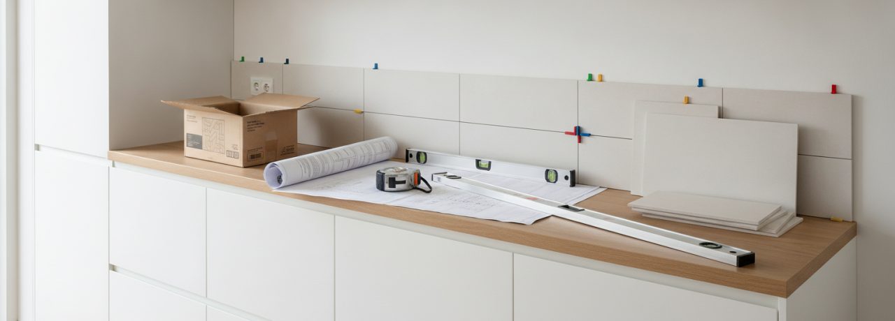 Wil je snijverlies bij jouw keukentegels vooraf beperken? Met slimme voorbereiding en de juiste aanpak kun je flink besparen op materiaal en tijd. Door goed&hellip;