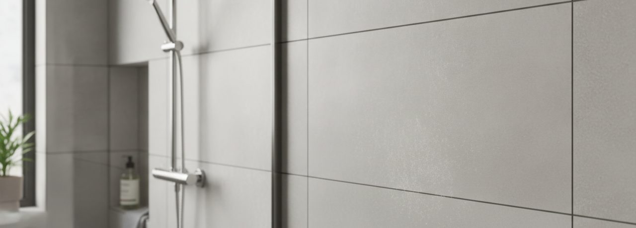 Wat is kalkaanslag op tegels en waarom ontstaat het?