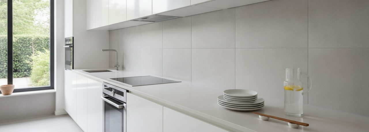 Direct starten na tegelwerk in je keuken: 8 praktische tips