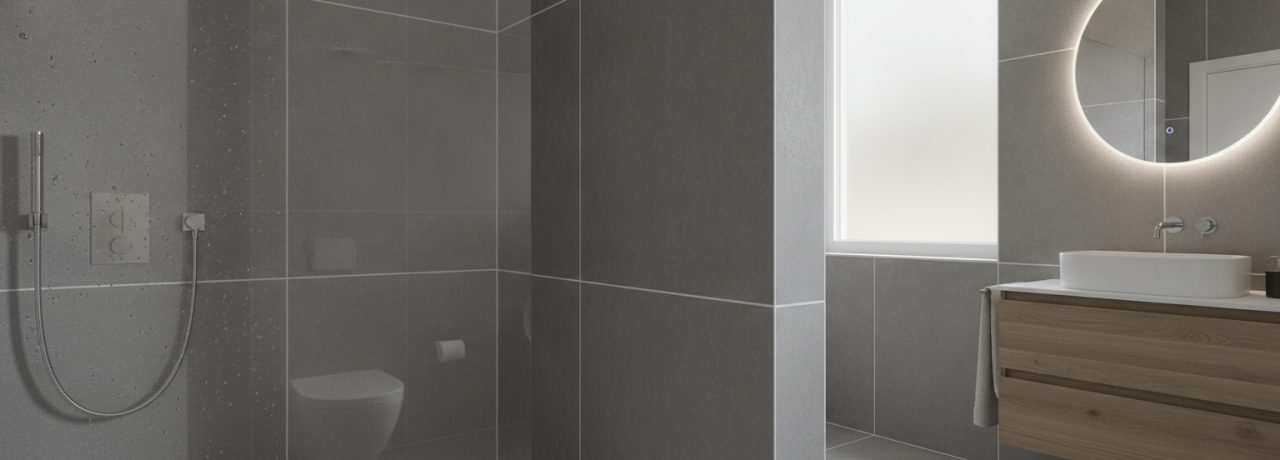 8 tips om voegen in je badkamer frisser te houden. Wat zijn voegen in je badkamer en waarom fris houden belangrijk is