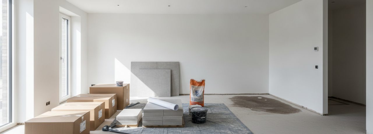 8 tips om vertraging bij tegelwerk in je woning te voorkomen. Wat zijn de grootste oorzaken van vertraging bij tegelwerk?
