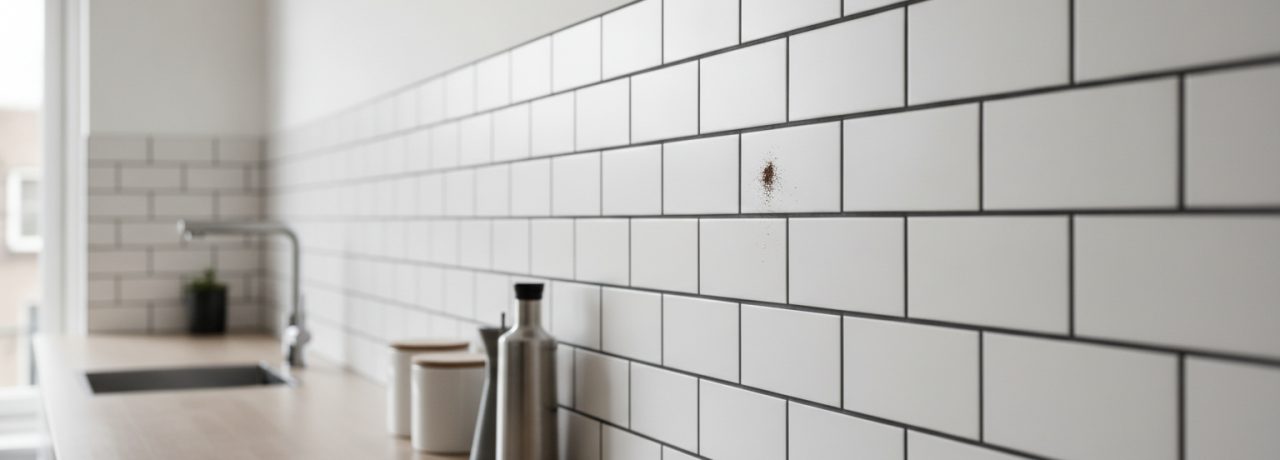 Wat is voegkleur en waarom is het belangrijk in je keuken?