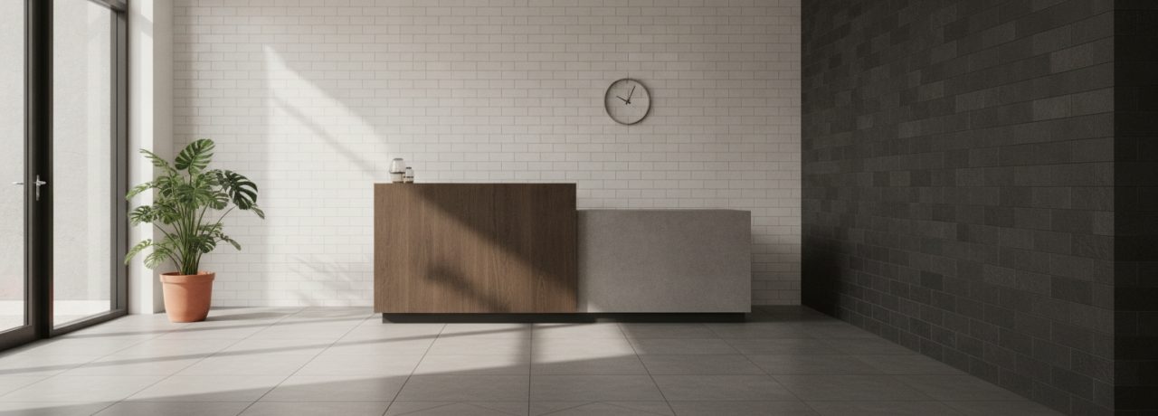 Wat zijn de 9 tips om jouw zakelijke tegelproject soepel te laten verlopen?