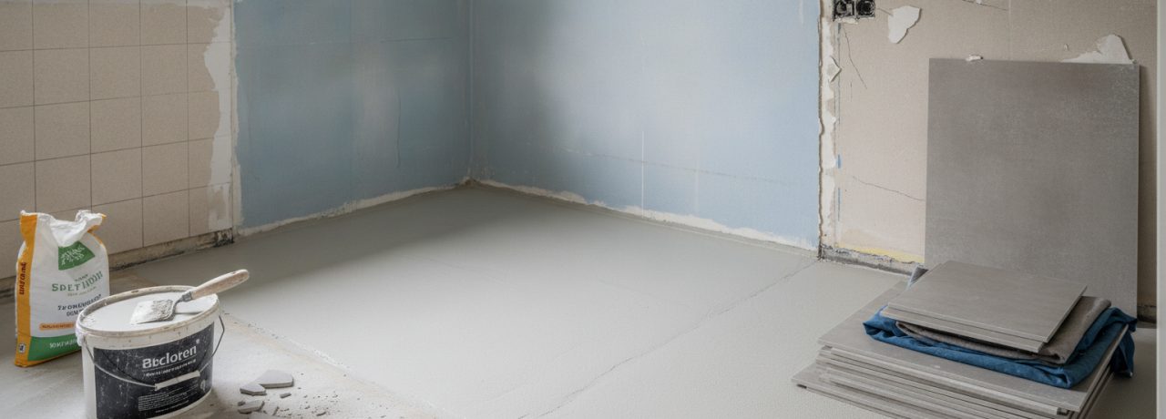 Sta je op het punt om je oude badkamer een frisse look te geven met nieuw tegelwerk? Dan weet je dat een goede voorbereiding het&hellip;