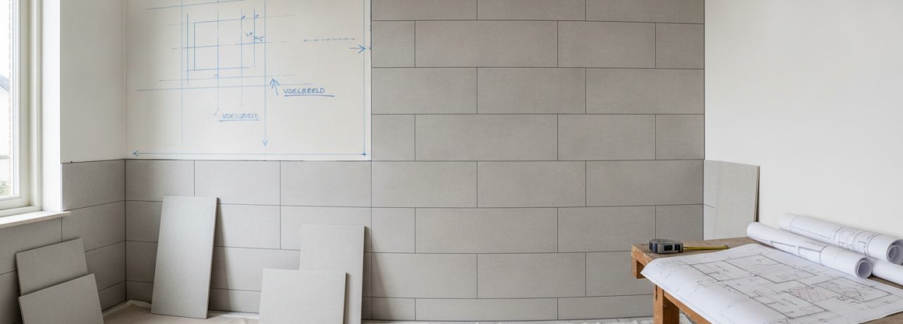 Wil je weten hoe je snijwerk en voegbeeld het beste bespreekt vóór het tegelzetten? Dan zit je hier goed. Het bepalen van het snijwerk en&hellip;