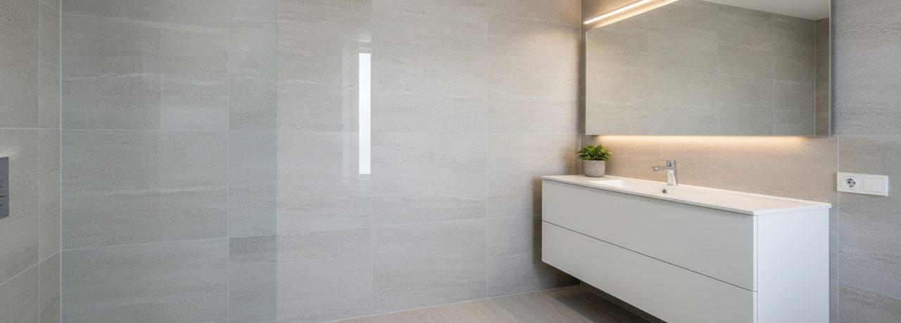 Vraag je je af hoe je grootformaat tegels slim kunt combineren met een kleine badkamer? Je bent niet de enige. Veel mensen denken dat grote&hellip;