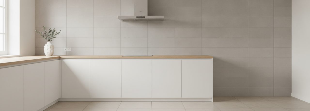 Wil je weten hoe je een rustige keuken krijgt met passende voegbreedte? Het geheim zit in de juiste balans tussen tegelkeuze, voegkleur en voegbreedte. Door&hellip;