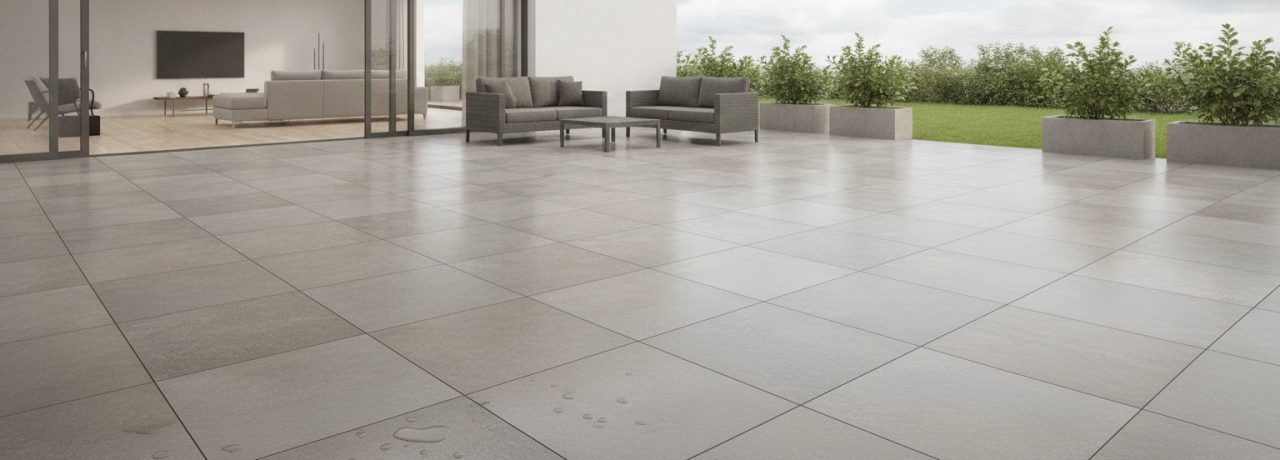 balkon-terras-aanleg-materialen-buiten Je wilt een terras waar je niet uitglijdt, maar ook niet uren hoeft te schrobben. Antislip voor je terras kiezen zonder ruwe schoonmaaklast lijkt lastig,…