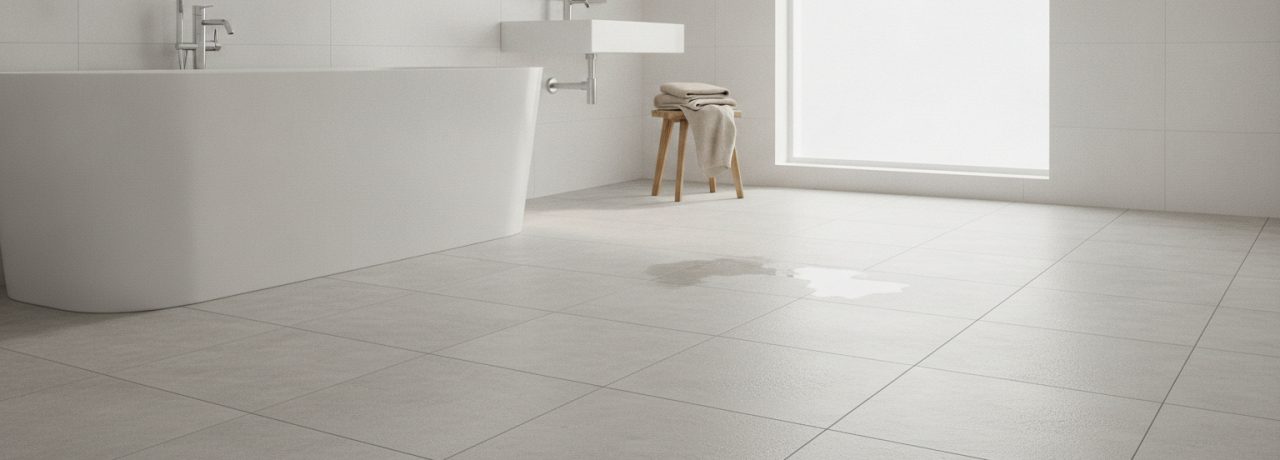 Hoe kies je antisliptegels voor je hal, keuken of sanitaire ruimte? Wat zijn antisliptegels en waarom zijn ze belangrijk?