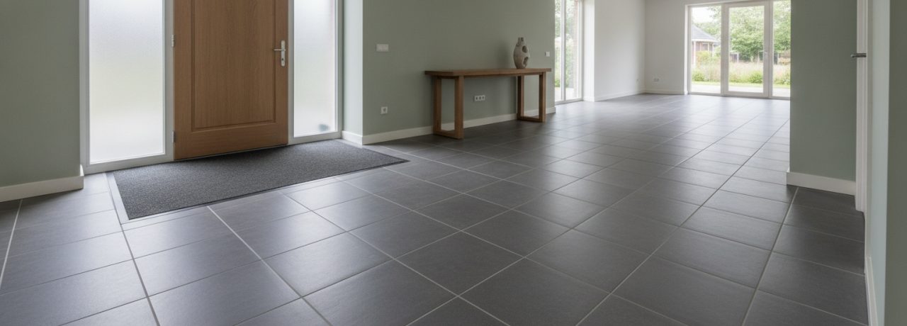 balkon-terras-aanleg-materialen-buiten Wil je weten hoe je een entreevloer representatief en sterk betegelt? Het begint allemaal met de juiste voorbereiding. Denk aan het kiezen van slijtvaste tegels,…