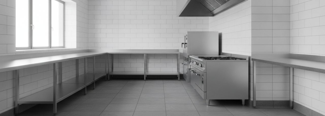 Tegelzetter Hoe laat je een zakelijke keuken hygiënisch betegelen?