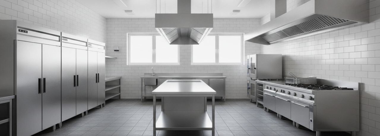 Hoe laat je een zakelijke keuken hygiënisch betegelen? Wat betekent een zakelijke keuken hygiënisch betegelen?