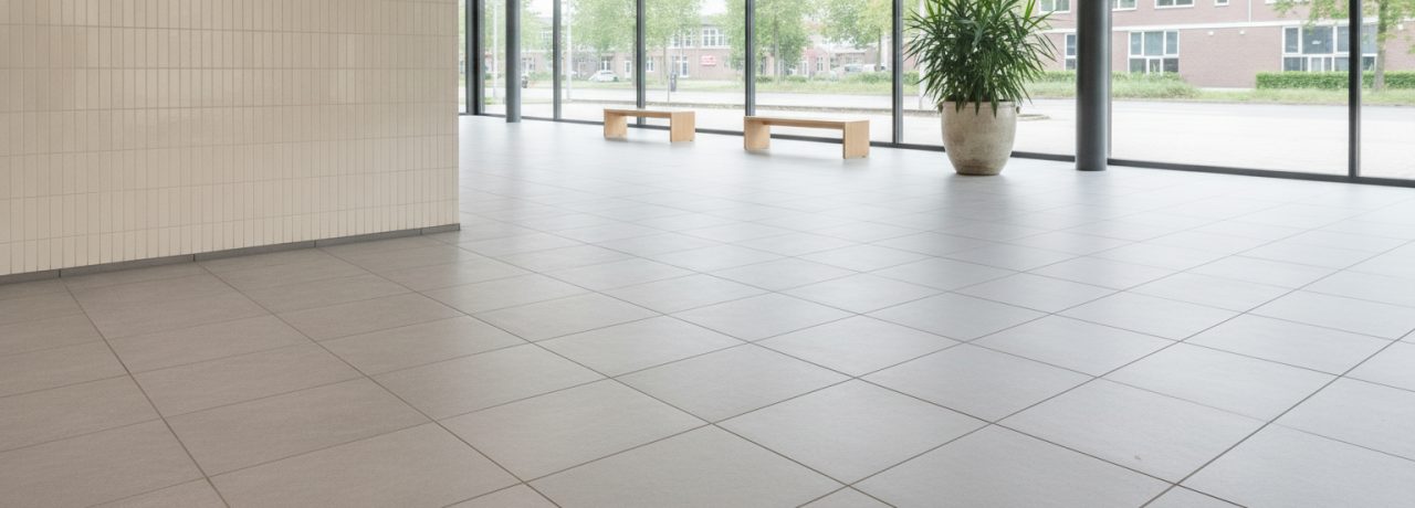Wat is periodiek onderhoud voor tegelwerk in je bedrijfspand?